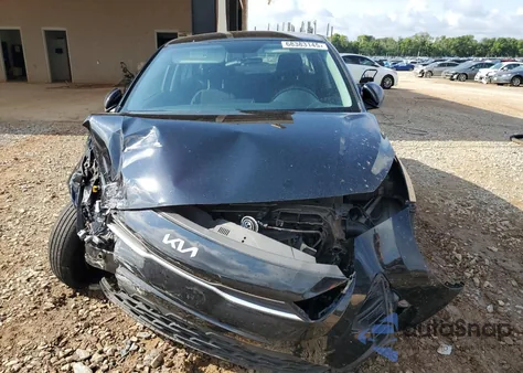 2023 Kia Rio Lx z USA, uszkodzony, nr VIN 3KPA24AD3PE629891